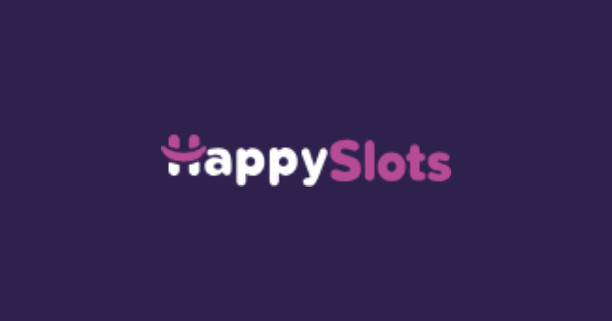 HappySlots Casino Norge - FÃ¥ 200% opptil 10 000 kr i bonus