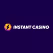 Instant_casino Logo