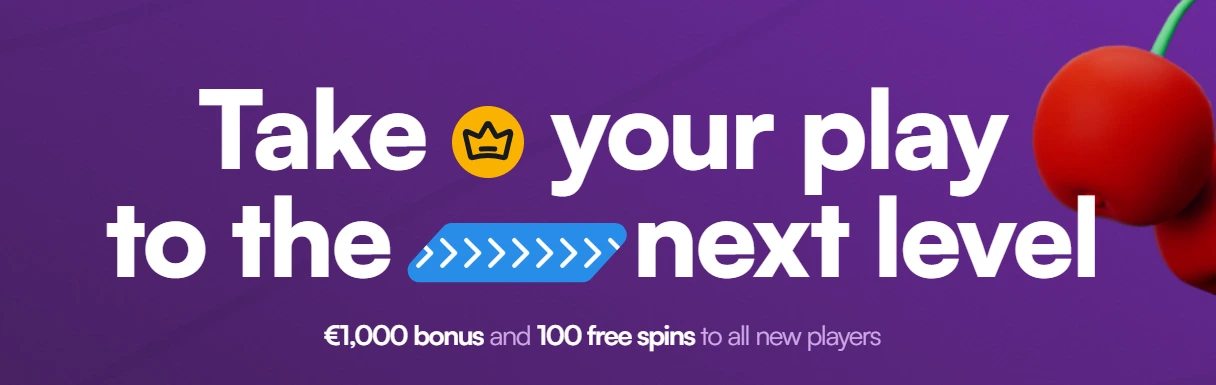 instaspin casino norge bonus