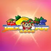 Jackpot 2000 logo
