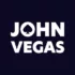 John Vegas Casino Logo