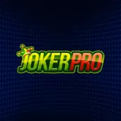 Joker Pro logo