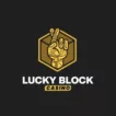 Lucky_block Logo