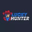 Lucky_hunter Logo