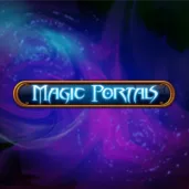 Magic Portals logo