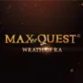 Max Quest: Wrath of Ra logo