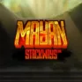 Mayan Stackways logo