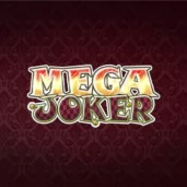 Mega Joker logo