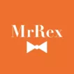 Mr_rex_casino Logo