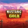 Mustang Gold logo
