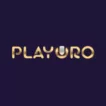 Playoro_casino Logo