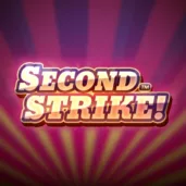 Second Strike logo