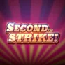 Second Strike logo