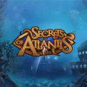 Secrets of Atlantis logo