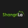 Shangri La Casino logo