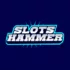 Slots Hammer Logo
