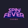 SpinFever Casino logo