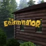 The Exterminator logo