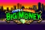 Cops N Robbers Big Money logo