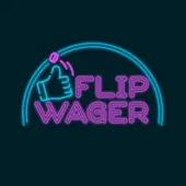 Flipwager logo