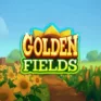 Golden Fields logo