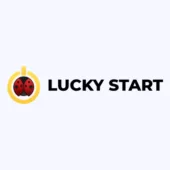 LuckyStart Casino logo