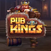 Pub Kings logo