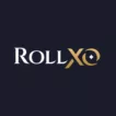 Rollxo_casino Logo