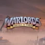 Warlords: Crystals of Power logo
