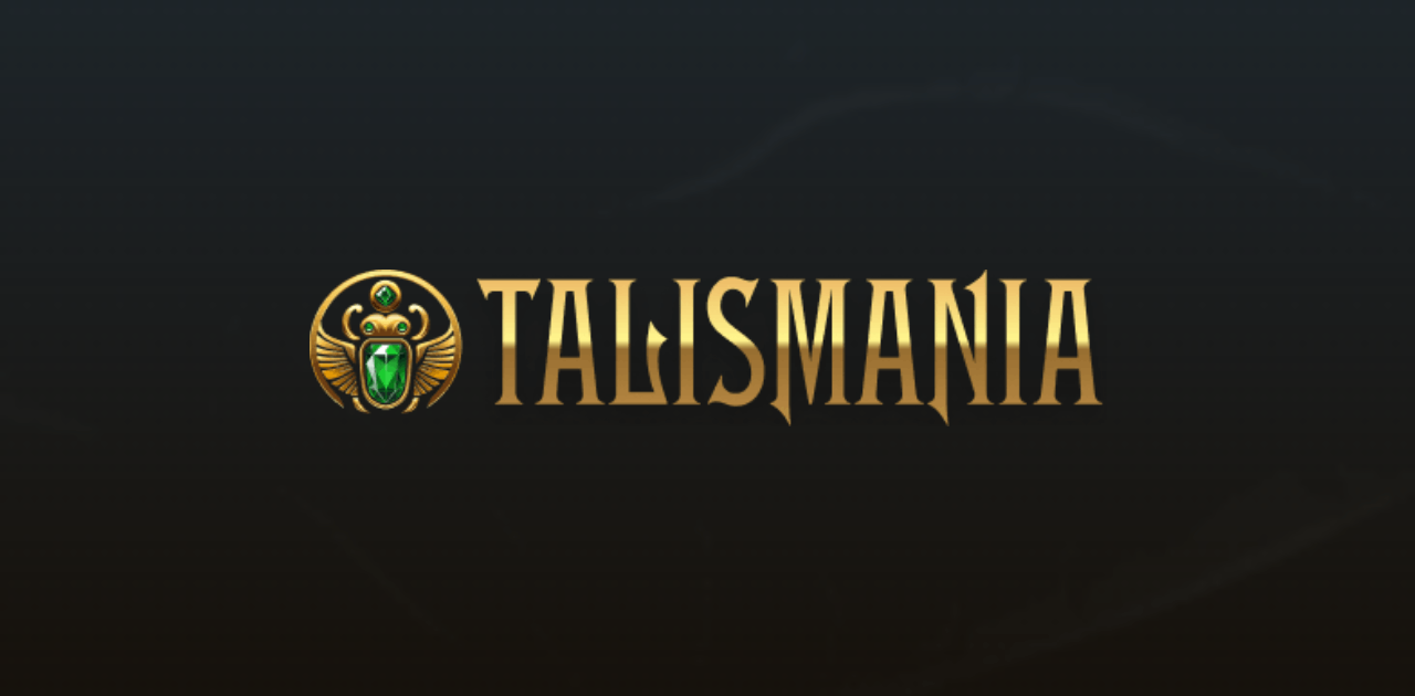 Talismania Casino