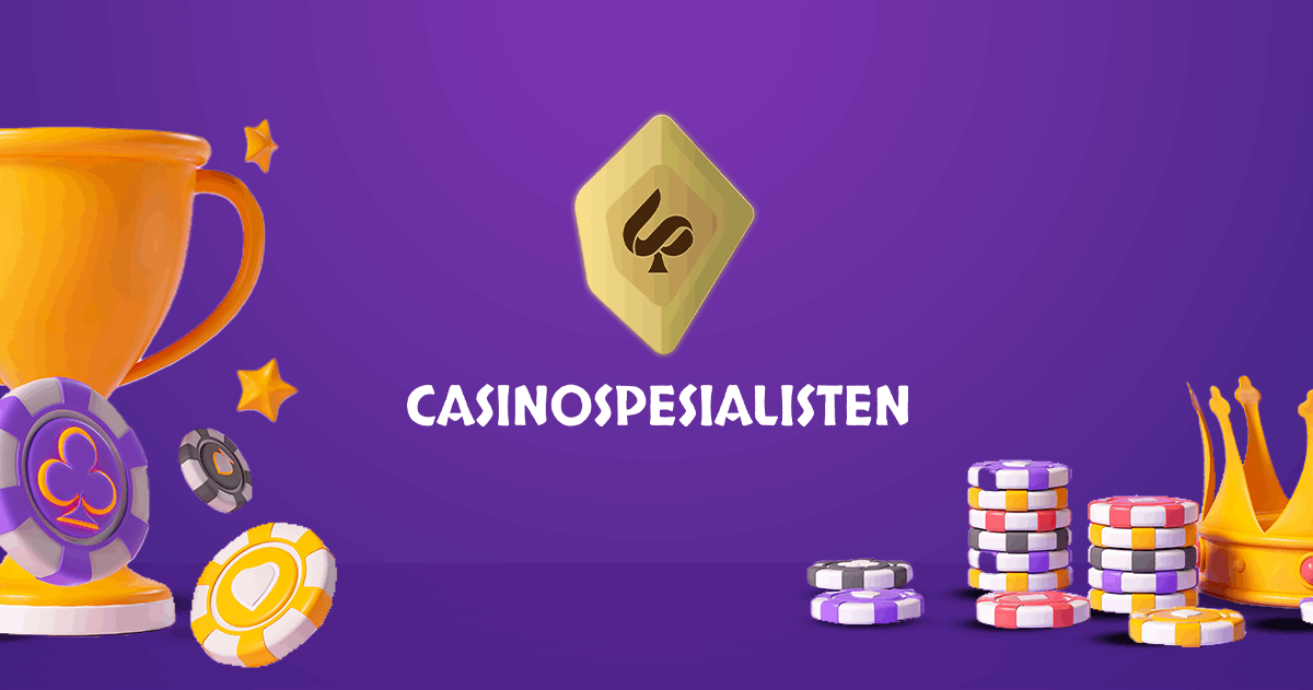 Det lata sättet att Norska Casino 
