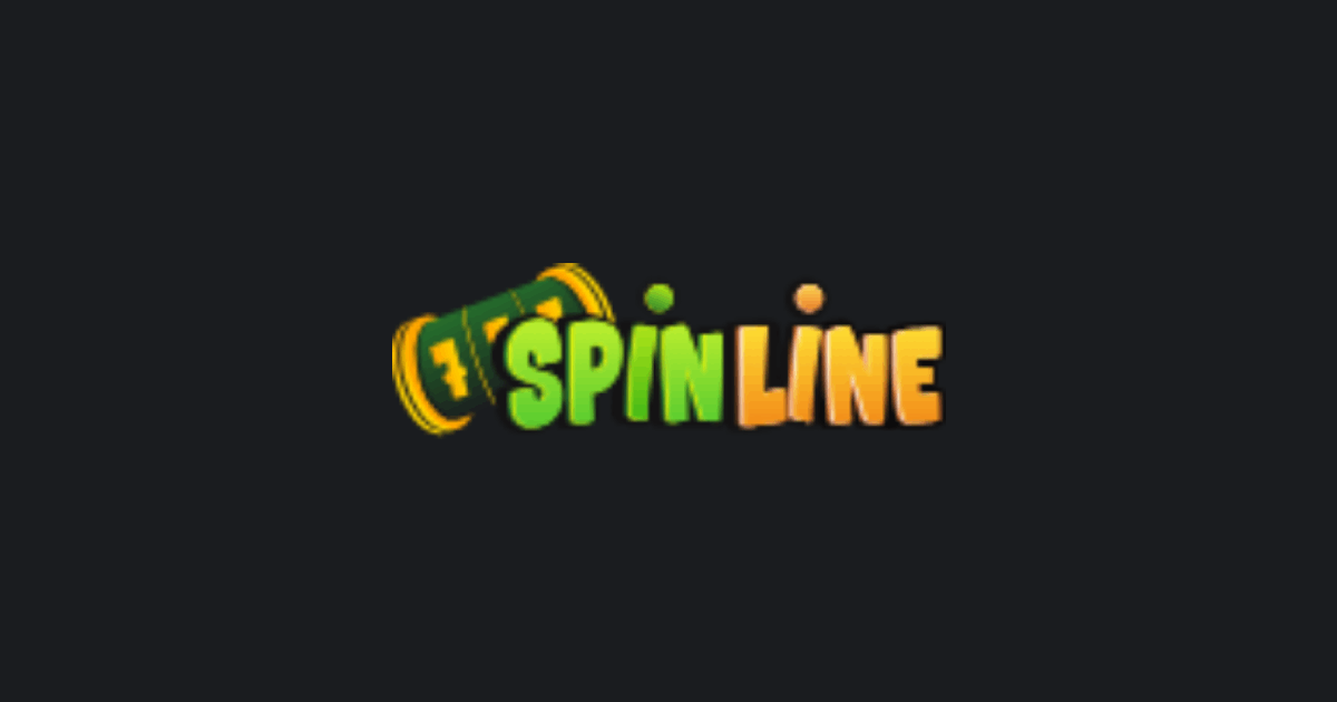 Spinline Casino Norge - Få 20.000 kr bonus + 800 freespins