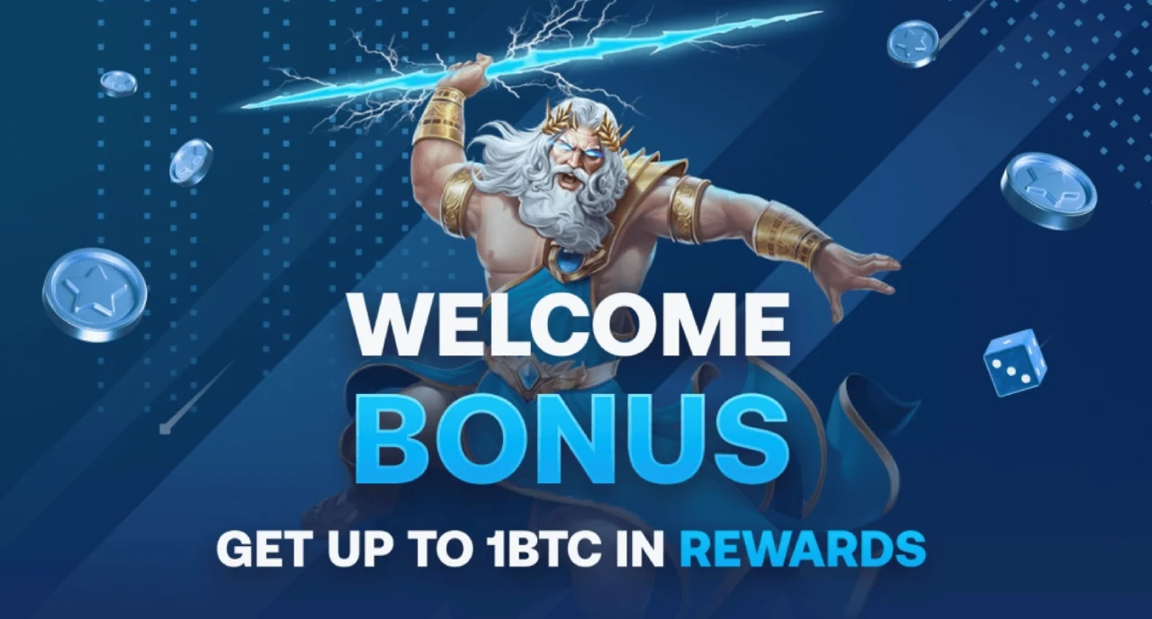 betpanda casino norge bonus