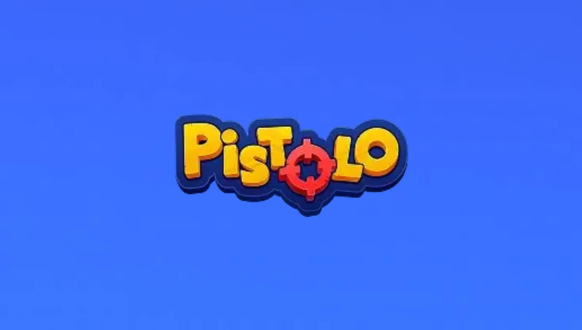 Pistolo casino näyttökuva