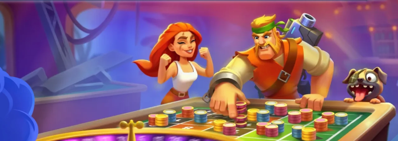 pistolo casino