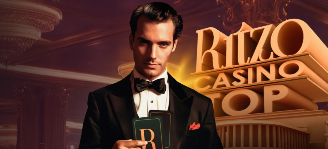 ritzo casino