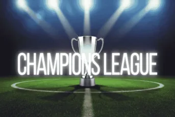 odds på champions league