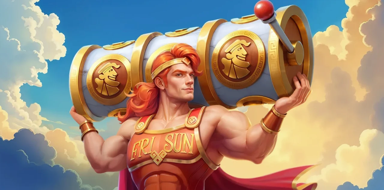 romibet casino