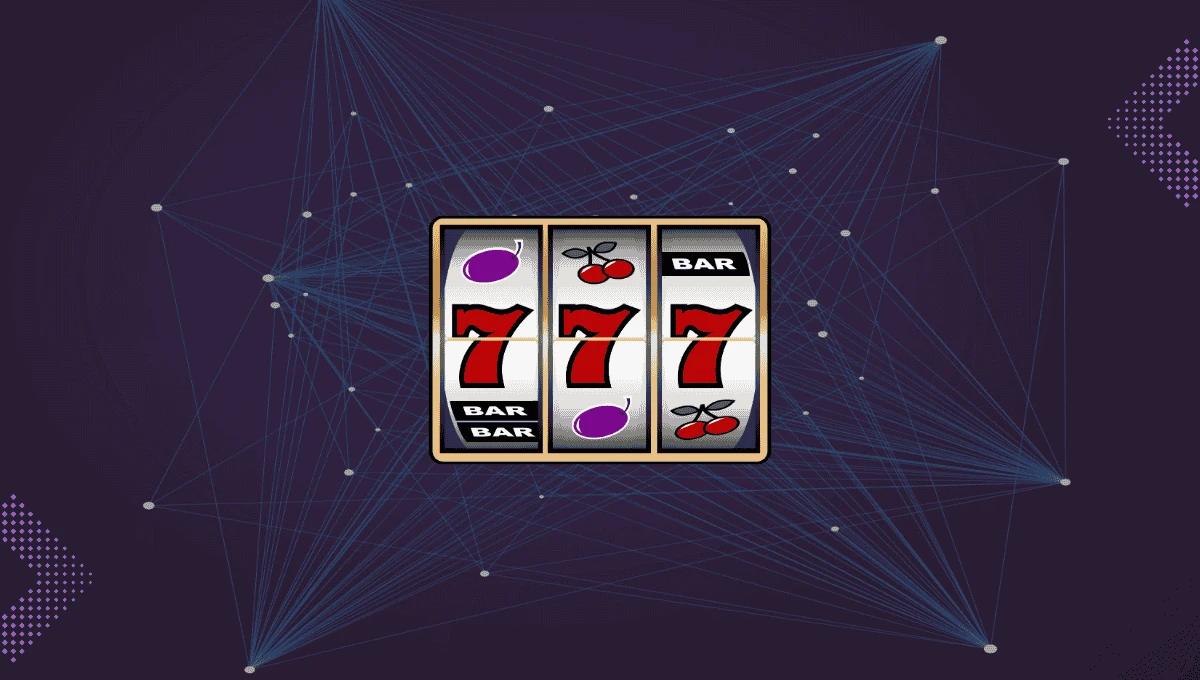 er gambling for tilgjengelig