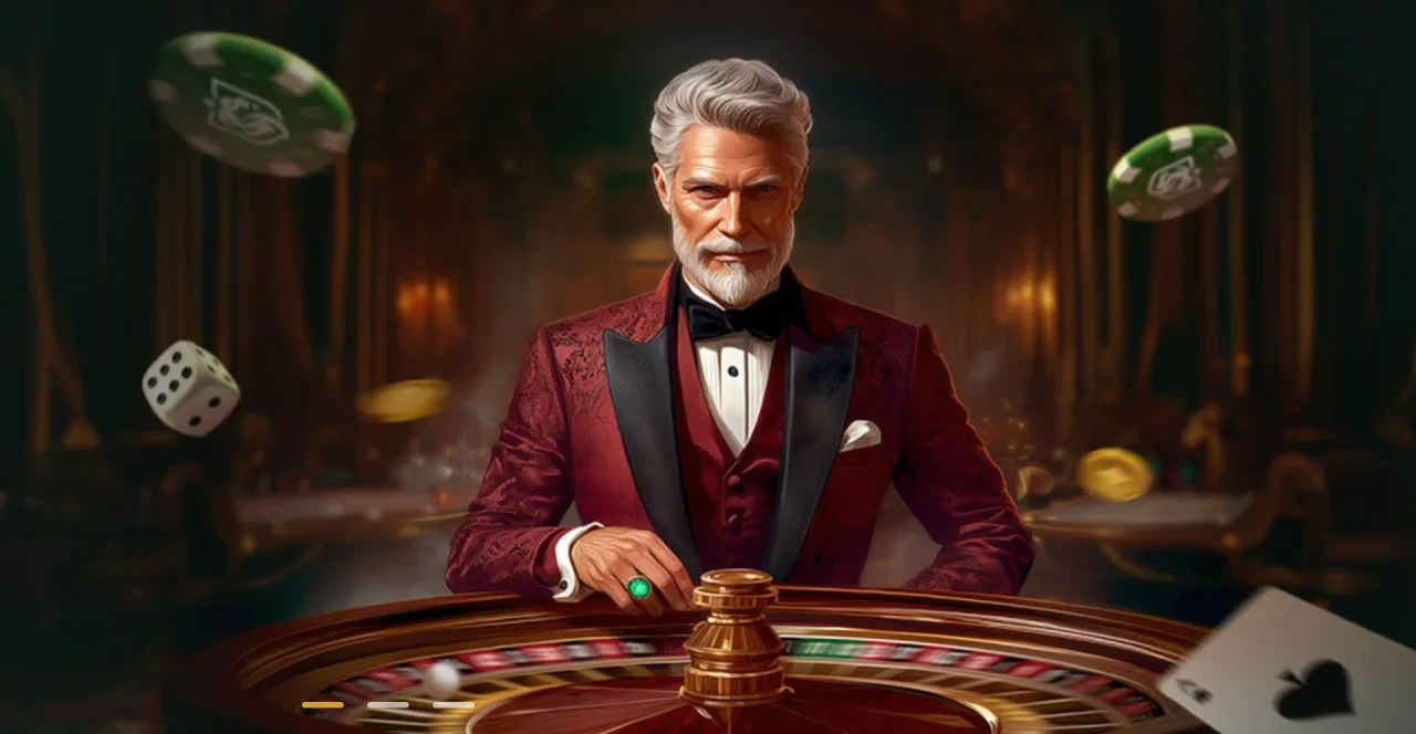 goldex casino