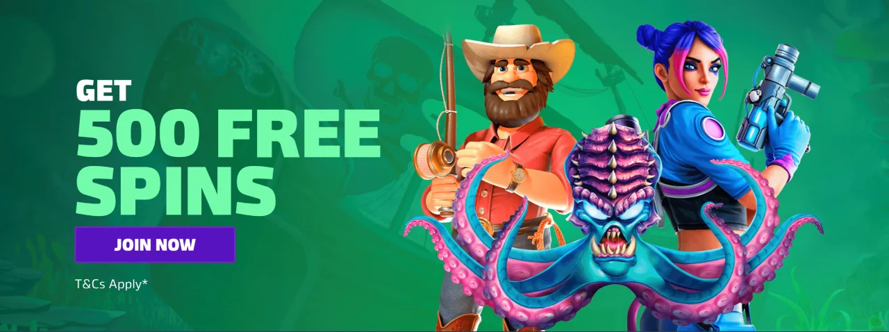 duelbits casino norge bonus