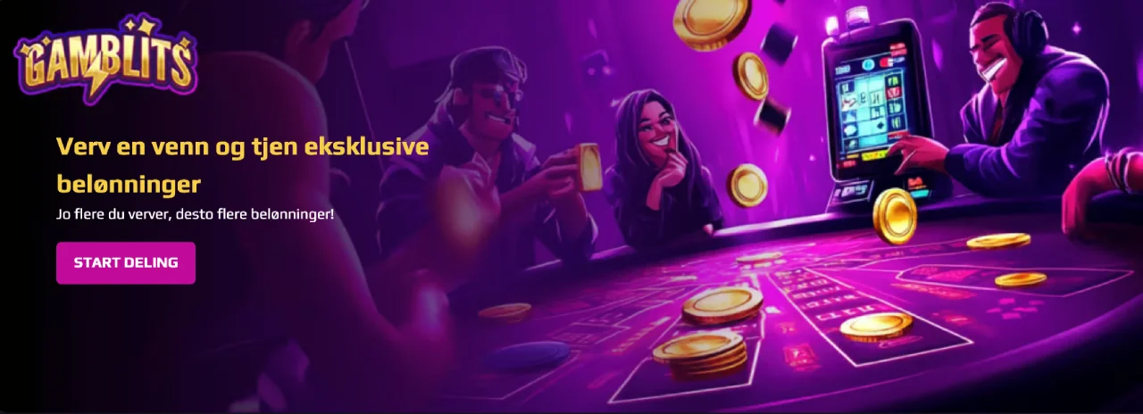 gamblits casino