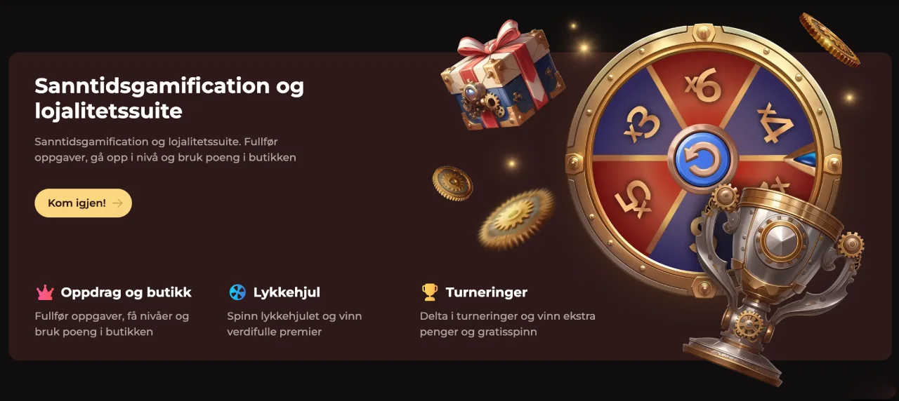 vincispin casino