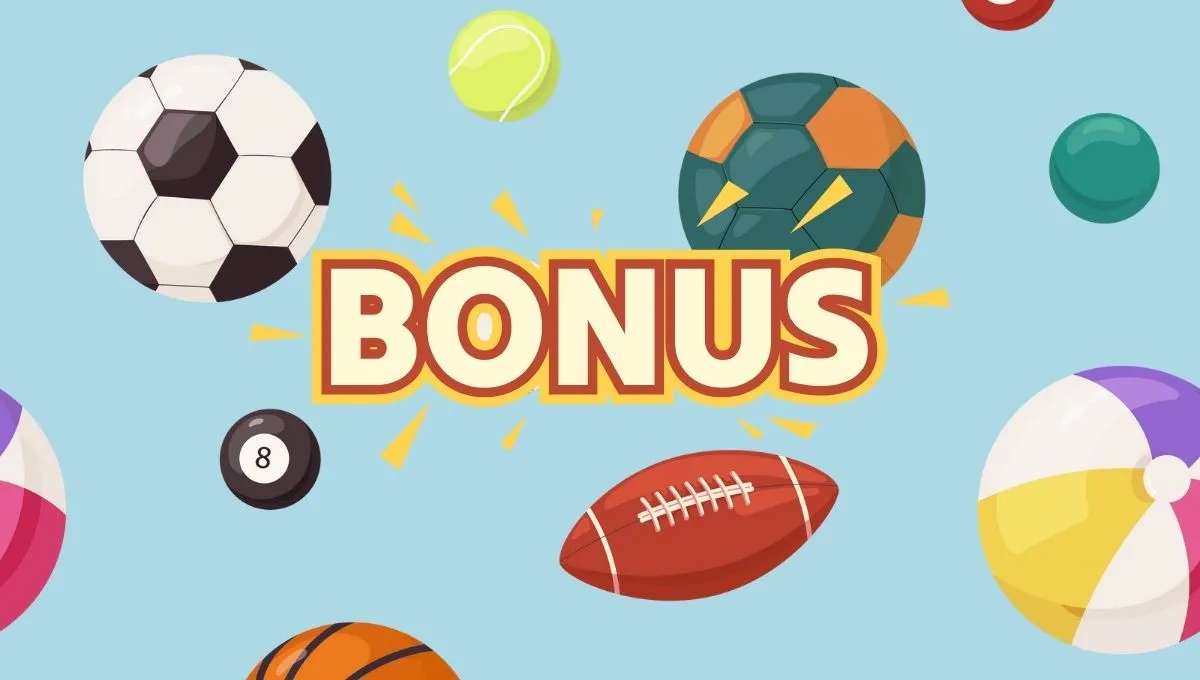 betting bonus