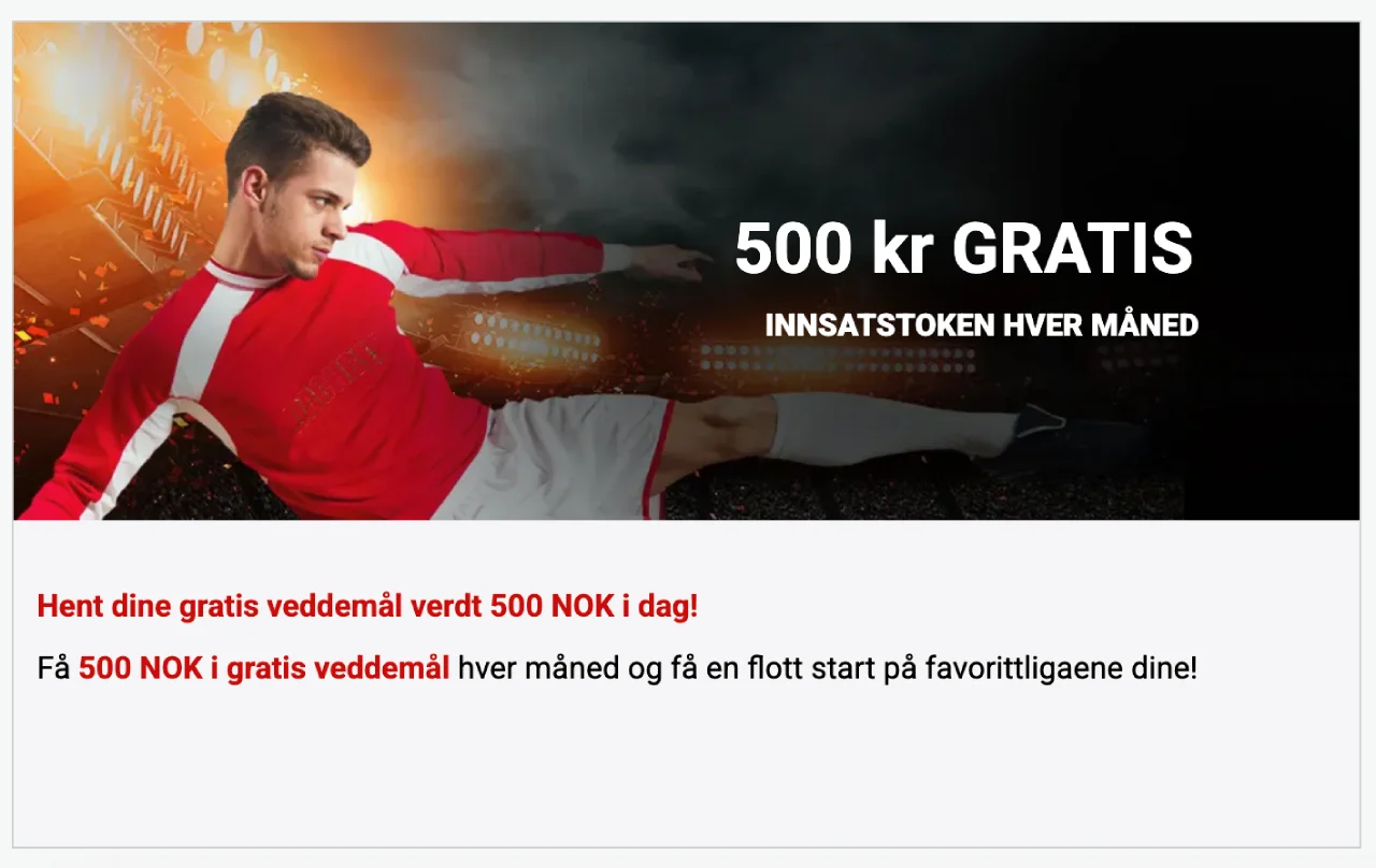 dachbet norge tilbud dachbet norge tilbud