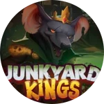 junkyard kings logo