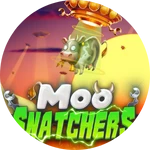moo snatcher logo