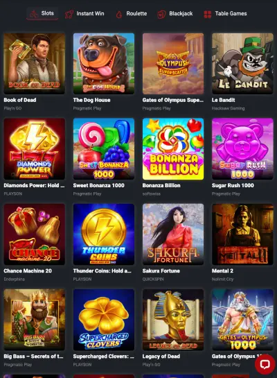 riviera casino norge spill