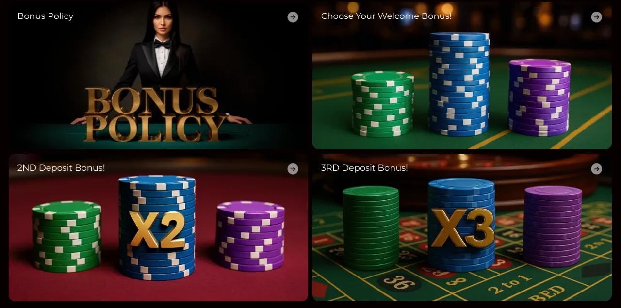 wageon casino norge bonus