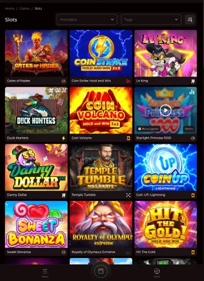 wageon casino norge spill